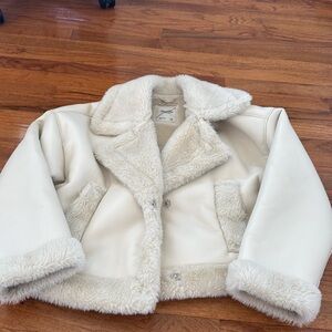Abercrombie and Fitch jacket